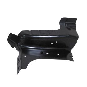 Chevrolet Impala 2010 Passenger Side Front Head Light Mounting Panel - GM1221143