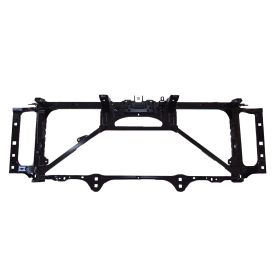 2014-2015 Chevrolet Pickup Chevy Silverado 1500 Head Lamp Mounting Panel - OEM# 23337538 - GM1221145-3
