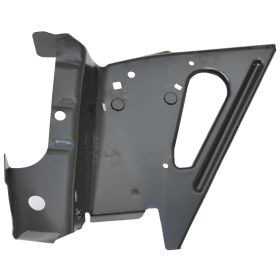 2011-2015 Chevrolet Cruze Driver Side Headlight Mounting Panel - GM1221148