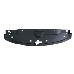 Chevrolet Pickup Chevy Silverado 1500 2014-2015 Radiator Support Cover [sight Shield] - GM1224124