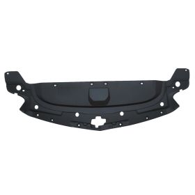 Cadillac Escalade 2017-2019 Upper Radiator Support Cover [sight Shield] - GM1224147 - OEM - 84163662