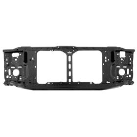 Chevrolet S10 Blazer 1998-2005 Front Radiator Support - GM1225195V