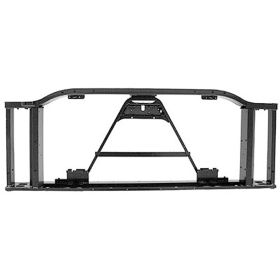 Chevrolet Avalanche 2002 Radiator Support Assembly - GM1225196OEM