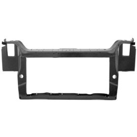 Chevrolet Uplander 2005-2007 Radiator Support Assembly - GM1225199