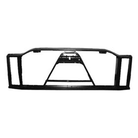 Chevrolet Pickup Chevy Silverado Classic 2003-2006 Radiator Support Assembly - GM1225222C
