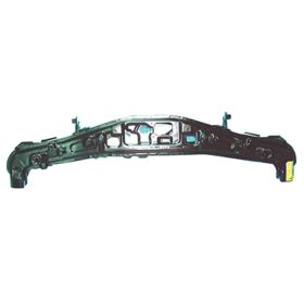 2005-2009 Chevrolet Equinox Radiator Support - GM1225236,GM1225275-2