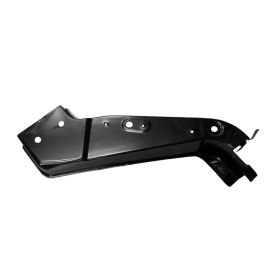 2015-2018 Chevrolet City Express - Driver Side Radiator Support Tie Bar Extension - GM1225314