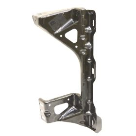 GMC Pickup Denali 2500-3500 2011-2014 Driver Side Radiator Support Bracket - GM1225320