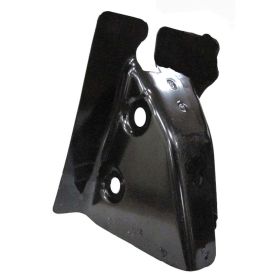 Chevrolet Equinox 2018-2019 Passenger Side Upper Radiator Support Extension Bracket - GM1225369