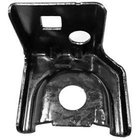 2018-2022 CHEVROLET EQUINOX Passenger Side Radiator Support Outer Bracket - GM1225433