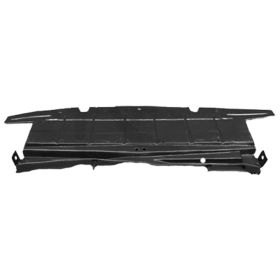 Chevrolet Malibu Classic 2004-2007 Undercar Shield - GM1228105