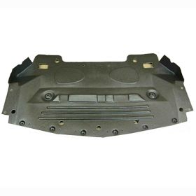 Cadillac STS 2009-2011 Undercar Shield - GM1228134