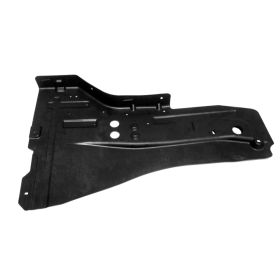 Chevrolet Cruze Limited(4th Digit Vin P) 2013-2015 Front Passenger Side Undercar Shield - GM1228143