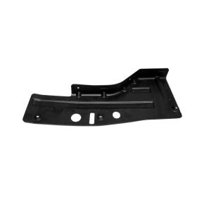 Chevrolet Cruze Limited(4th Digit Vin P) 2013-2015 Front Driver Side Undercar Shield - GM1228163