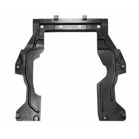 Buick Encore 2013-2019 Undercar Shield - GM1228164