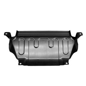 Chevrolet Pickup Chevy Silverado 1500 2019 Undercar Shield - GM1228168