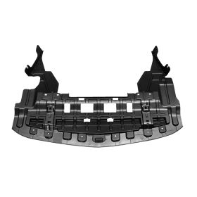 2017-2021 Chevrolet Trax Front Forward Undercar Shield - Best Value ? - GM1228185-2 OEM #42532659