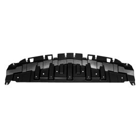 2019-2022 CADILLAC XT4 Front Forward Undercar Shield - GM1228189
