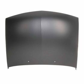 1994-2004 Chevrolet S10 Pickup Hood - CAPA Certified - GM1230176C