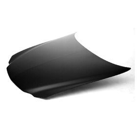 1999-2005 Pontiac Grand Am Hood - OEM# 22603354 - GM1230232-3