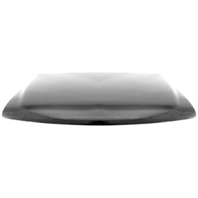 2000-2006 Chevrolet Tahoe (2000-) Hood Silverado 1500/2500 01-02 - OEM# 12477524 - GM1230234-3