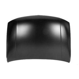 2002-2007 Gmc Pickup Gmc Sierra Denali Hood - OEM# 12477699 - GM1230236-3