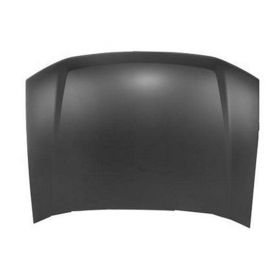 2002-2009 Chevrolet Trailblazer Hood - OEM# 12478013 - GM1230264-3