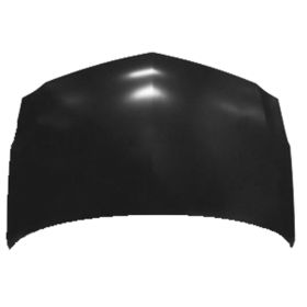2001-2005 Pontiac Aztek Hood - GM1230317-3