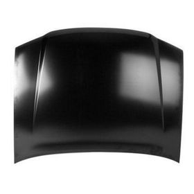 2004-2012 Chevrolet Colorado Hood - OEM# 88944095 - GM1230319-3