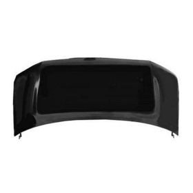 2003-2020 Chevrolet Van Chevy Express Hood - OEM# 88944424 - GM1230325-3