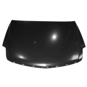 2006-2011 Cadillac Dts Hood Aluminum W/O Ornament - OEM# 25819575 - GM1230354-3