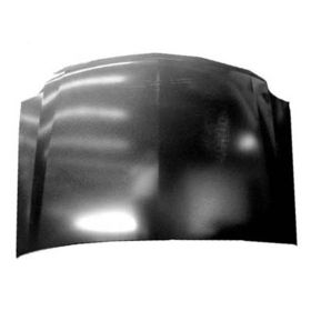 2007-2014 Cadillac Escalade Hood Steel - OEM# 15945915 - GM1230357-3
