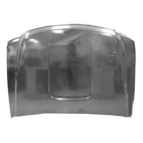 2007-2012 Gmc Pickup Gmc Sierra Denali Hood Steel Exclude 11-13 2500/3500 - OEM# 25848847 - GM1230359-3