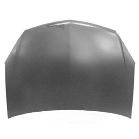 2008-2009 Saturn Astra Hood Steel - OEM# 93178717 - GM1230372-3