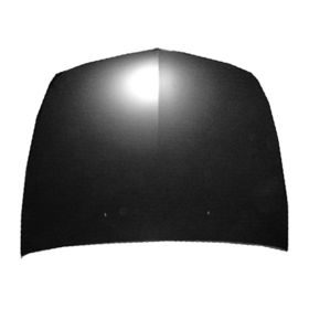 2008-2012 Chevrolet Malibu Hood - OEM# 25907215 - GM1230380-3