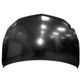 2009-2012 Chevrolet Traverse Hood - OEM - GM1230389OE
