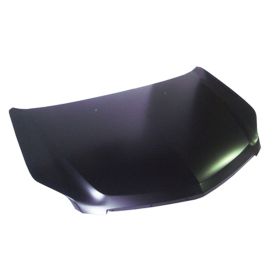 2010-2016 Cadillac Srx Hood Aluminum - OEM# 20857909 - GM1230393-3