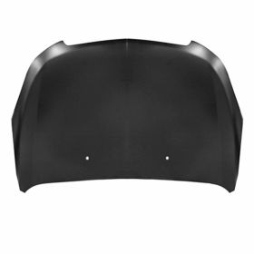 2011-2015 Chevrolet Cruze Hood Steel - OEM# 95226793 - GM1230399-3