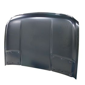 Hood- Steel Oem# 20952912