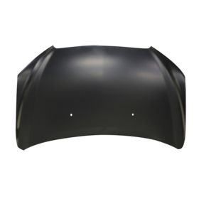 2012-2016 Chevrolet Sonic Hatchback Hood - OEM# 95215165 - GM1230405-3