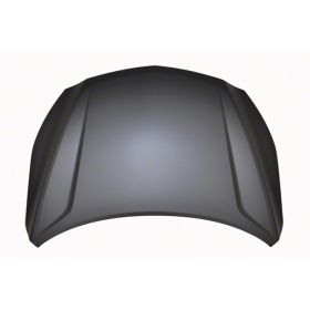 2016-2016 Chevrolet Malibu Limited Hood- Aluminum - GM1230410-2