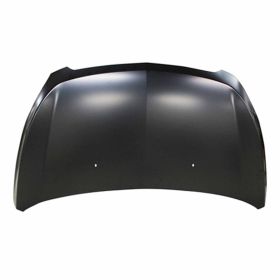 Hood- Steel Oem# 95270635