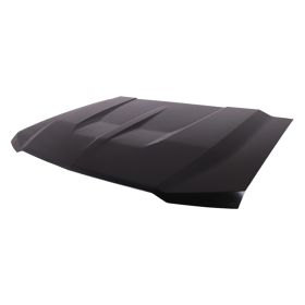 2016-2018 Chevrolet Pickup Chevy Silverado 1500 Hood - Best Value - GM1230452OEM #23392664