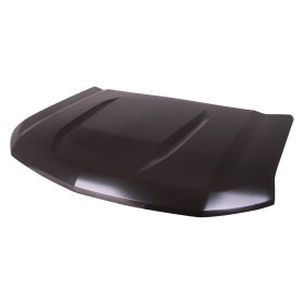 2019-2021 Chevrolet Silverado 1500 Hood- Aluminum - GM1230475-2
