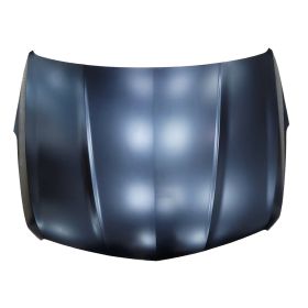 2018-2019 Cadillac Xts Hood - CAPA Certified - GM1230480C