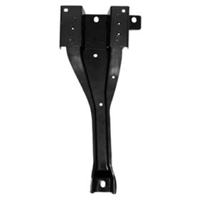 Chevrolet Impala Limited(4thdigit Vin W) 2006-2013 Hood Latch Support - GM1233106