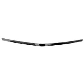 2004-2009 Cadillac Srx Hood Moulding W/O Painted Grille - GM1235121-3
