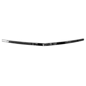 Cadillac STS 2005-2011 Hood Molding - GM1235123
