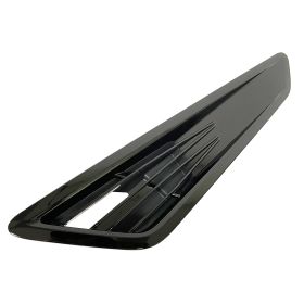 2016-2018 CHEVROLET CAMARO Driver Side Hood Scoop Grille Insert - GM1235136