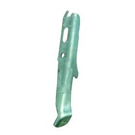Chevrolet Malibu 2008-2012 Passenger Side Hood Hinge Assembly - GM1236131